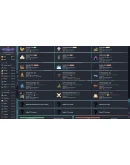 Melvor Idle: Throne of the Herald DLC RU*KZ*UA*CIS