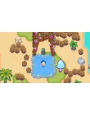 Moonstone Island: Autumnal Accessories DLC Pack