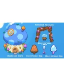 Moonstone Island: Autumnal Accessories DLC Pack