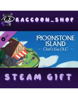 Moonstone Island Chef's Kiss DLC Pack RU*KZ*UA*CIS