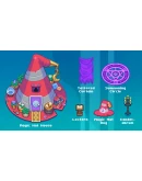 Moonstone Island Arcane Artifacts DLC Pack