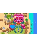 Moonstone Island Designed for Lovers DLC Pack