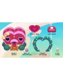 Moonstone Island Designed for Lovers DLC Pack