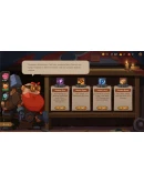 Indies' Lies 2: Fire Seed * STEAM RU*KZ*UA*СНГ