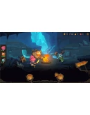 Indies' Lies 2: Fire Seed * STEAM RU*KZ*UA*СНГ