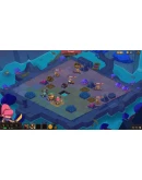 Indies' Lies 2: Fire Seed * STEAM RU*KZ*UA*СНГ