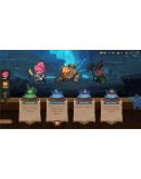 Indies' Lies 2: Fire Seed * STEAM RU*KZ*UA*СНГ