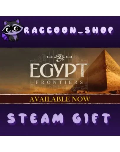 Egypt Frontiers * STEAM RU*KZ*UA*СНГ