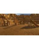 Egypt Frontiers * STEAM RU*KZ*UA*СНГ