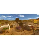 Egypt Frontiers * STEAM RU*KZ*UA*СНГ