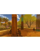 Egypt Frontiers АВТОДОСТАВКА STEAM РОССИЯ