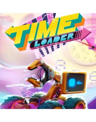 Time Loader (Ключ Steam РФ+СНГ)
