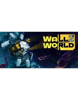 Wall World 2 Steam Key GLOBAL