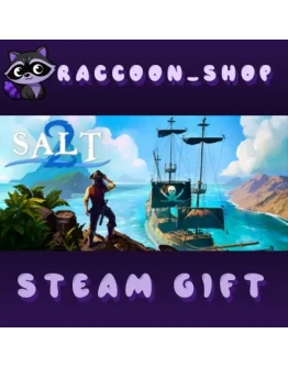 Salt 2 * STEAM RU*KZ*UA*СНГ