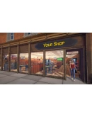 Tabletop Game Shop Simulator * STEAM RU*KZ*UA*СНГ Tabletop Game Shop Simulator * STEAM RU*KZ*UA*СНГ