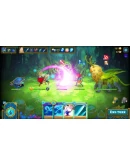 RoguebookSTEAM GIFT AUTORU+МИР