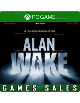 ALAN WAKEPC WINКЛЮЧ ALAN WAKEPC WINКЛЮЧ