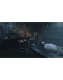 AUTOPSY SIMULATORXBOX SERIES XSКЛЮЧ