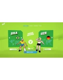 GOLAZO!XBOX ONEXSКЛЮЧ