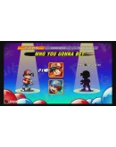 PANG ADVENTURESXBOX ONEXSКЛЮЧ