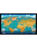 PANG ADVENTURESXBOX ONEXSКЛЮЧ