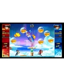 PANG ADVENTURESXBOX ONEXSКЛЮЧ