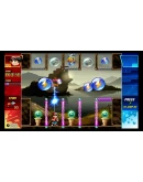 PANG ADVENTURESXBOX ONEXSКЛЮЧ