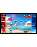 PANG ADVENTURESXBOX ONEXSКЛЮЧ