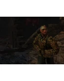 RETURN TO CASTLE WOLFENSTEINPC WINКЛЮЧ