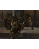 RETURN TO CASTLE WOLFENSTEINPC WINКЛЮЧ