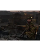 RETURN TO CASTLE WOLFENSTEINPC WINКЛЮЧ