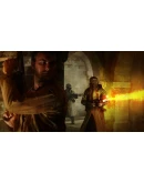 RETURN TO CASTLE WOLFENSTEINPC WINКЛЮЧ