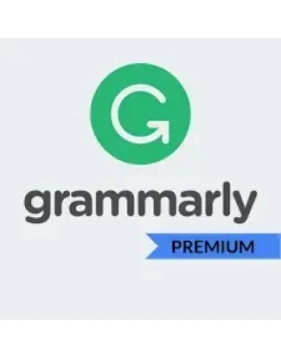 Подписка Grammarly на 12 месяцев