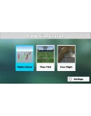 FPV SIMULATORXBOX ONEXS+PCКЛЮЧ