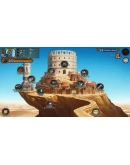 Swords and Sandals 3 Redux STEAM RU/KZ/UA/СНГ