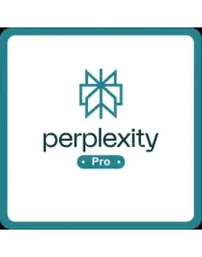 Perplexity Pro Аккаунт на 1 год