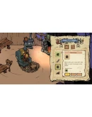 Winter Burrow STEAM АВТОДОСТАВКА RU/KZ/UA/СНГbr /