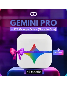 Google AI Pro 6 месяцевGemini 3 - Nano Banana и другие