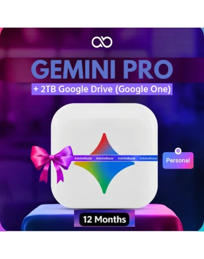 Google AI Pro 6 месяцевGemini 3 - Nano Banana и другие