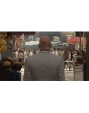 HITMAN World of Assassination Nintendo Switch 2