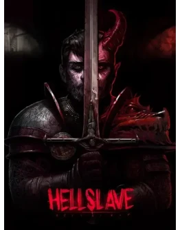 Hellslave PC GOG GLOBAL Key