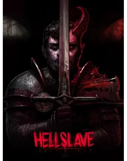 Hellslave PC GOG GLOBAL Key