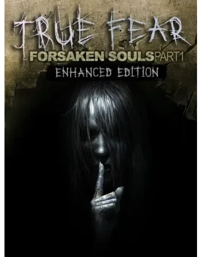 True Fear: Forsaken Souls Part 1 PC GOG GLOBAL Key