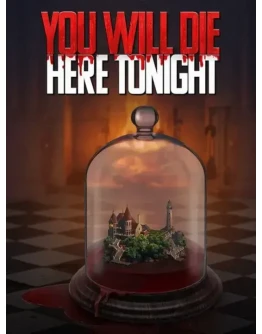 You Will Die Here Tonight PC GOG GLOBAL Key