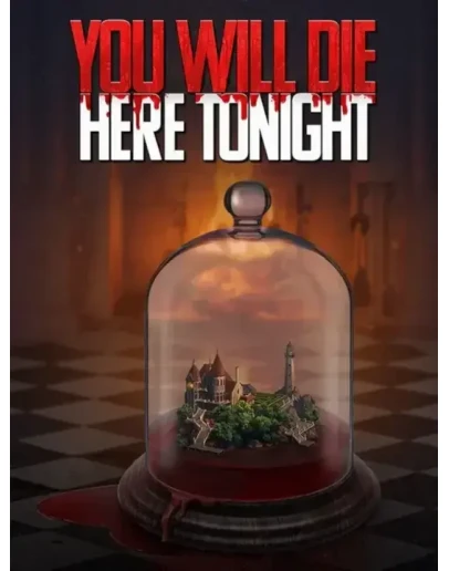 You Will Die Here Tonight PC GOG GLOBAL Key You Will Die Here Tonight PC GOG GLOBAL Key