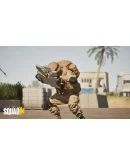 Squad Emotes - Downtime Pack АВТОДОСТАВКА STEAM РОССИЯ