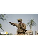 Squad Emotes - Downtime Pack АВТОДОСТАВКА STEAM РОССИЯ