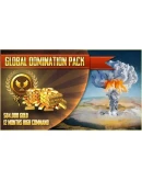 Call of War: Global Domination PackSTEAM GIFTRU+МИР