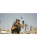 Squad Emotes - Downtime Pack DLC * STEAM RU*KZ*UA*СНГ