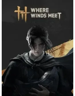 Where Winds Meet SQ 1day